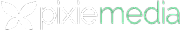 Pixie Media logo