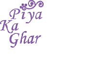 Piya Ka Ghar logo