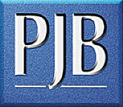 PJB Systems Technology Ltd logo