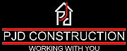 Pjd Construction Building Services Ltd logo