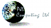 Pje Computing Ltd logo