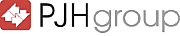 PJH Group Ltd logo