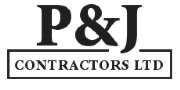 P.J.K. Contracts Ltd logo