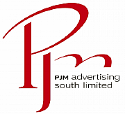 Pjm Advertising Ltd logo