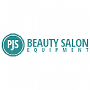 PJS Beauty Salon Equipment logo