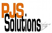 PJS Solutions Ltd logo