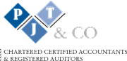 Pjt Accountancy Services Ltd logo