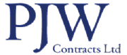 Pjw Contracts Ltd logo