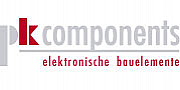 PK Components logo