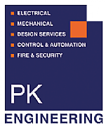 PK Electrical (Carlisle) Ltd logo