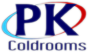 PK Refrigeration Ltd logo