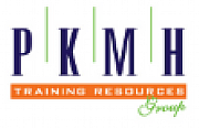 PKMH LTD logo