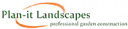 Plan-it Landscapes Ltd logo