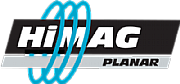 Planar Magnetics logo