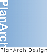 Planarch Design Ltd logo