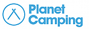 Planet Camping logo