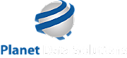 Planet Data Solutions Ltd logo