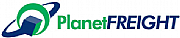 Planet Freight Ltd logo