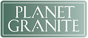 Planet Granite logo
