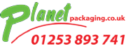 Planet Packaging Ltd logo