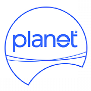 Planet Partitioning logo
