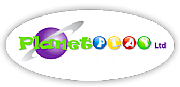 Planet Play Ltd logo