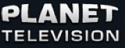 Planet Television logo