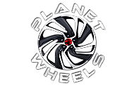 PLANET WHEELS (NAPHILL) LTD logo
