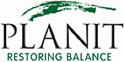 PLANIT logo
