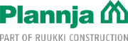 Plannja Ltd logo