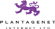 Plantagenet Ltd logo