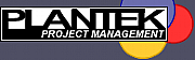 Plantek Project Management logo