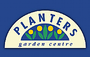 Planters Garden Centre Ltd logo