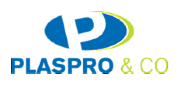 PlasPro & Co Ltd logo