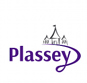 Plassey - Holiday Park, Retail Village & Golf Course logo