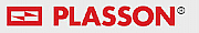 Plasson UK Ltd logo