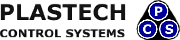 Plastech Control Systems Ltd logo