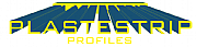 Plastestrip Profiles logo