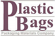 Plastic Bags logo
