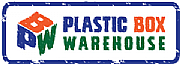 Plastic Box Warehouse Ltd logo