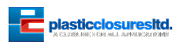 Plastic Closures Ltd logo