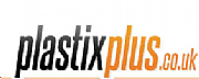 Plastix Plus logo