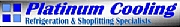 Platinum Cooling Systems Ltd logo