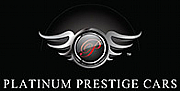 Platinum Prestige Cars Ltd logo