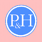 Platonoff & Harris plc logo