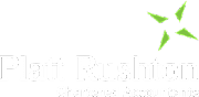 PLATT RUSHTON LLP logo