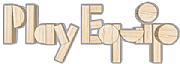 Play Equip logo