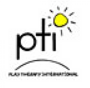 Play Therapy International Ltd logo