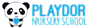 Playdor Nursery School Ltd logo