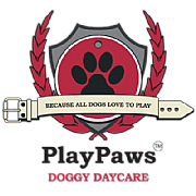 Playpaws Ltd logo